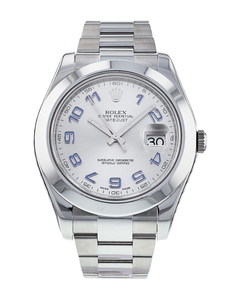 Rolex Datejust II 116300